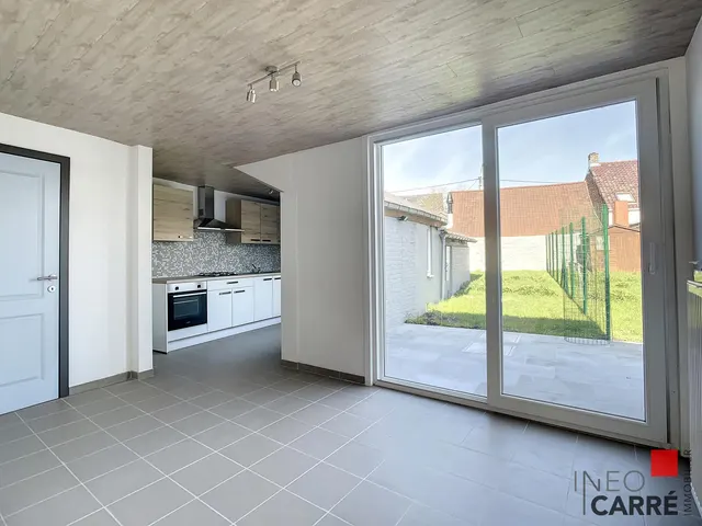 Maison à louer à Celles – 1/10