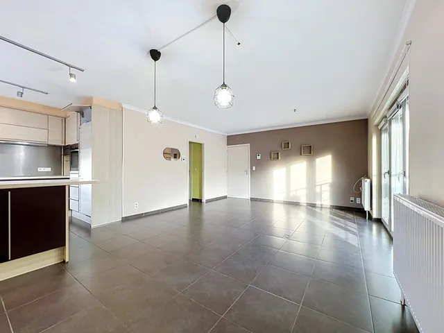 Appartement te huur in Tournai – 1/10