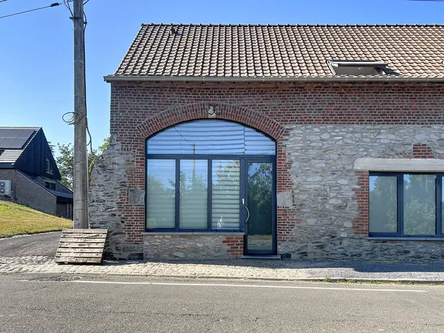 Huis te huur in Tournai Ere – 1/10