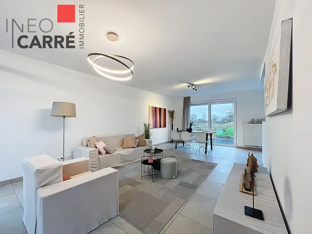 Huis te huur in Tournai Beclers – 1/10