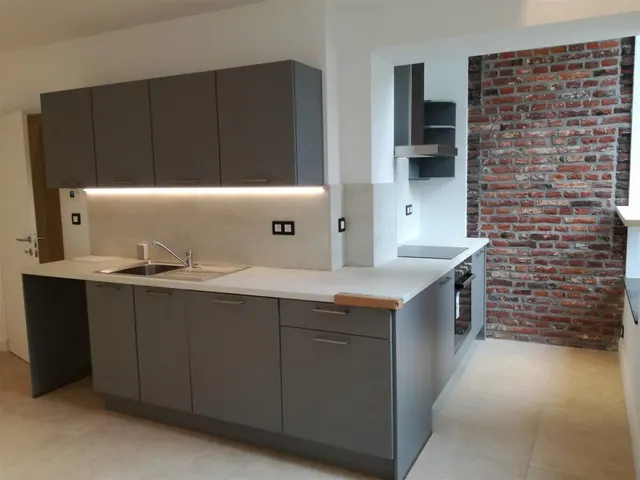 Appartement te huur in Tournai – 1/6