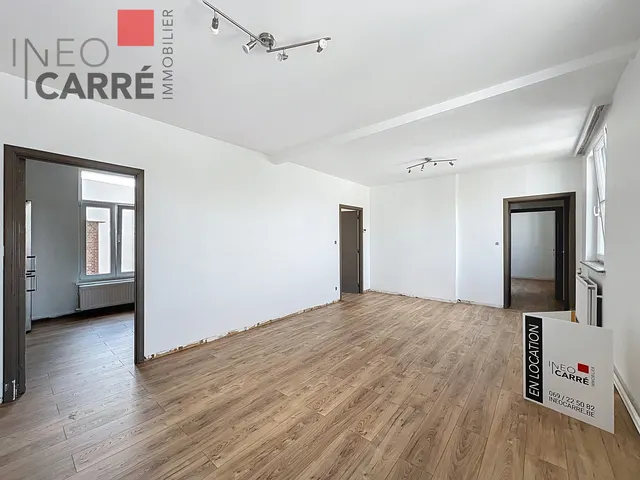 Appartement te huur in Tournai – 1/10
