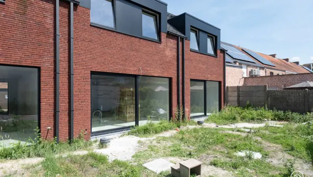 Maison à vendre à Bornem – 1/10