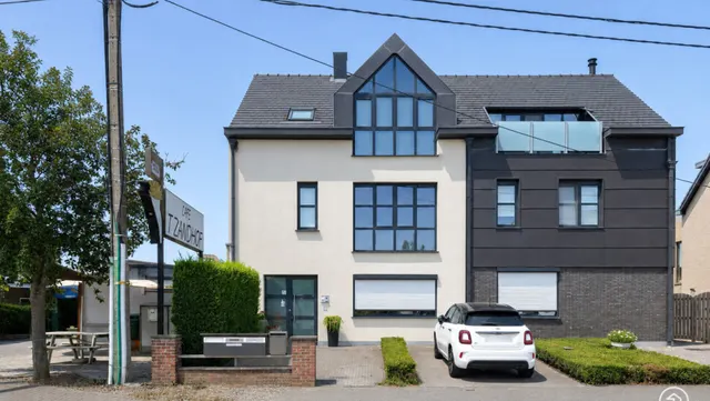 Duplex à vendre à Bornem – 1/10