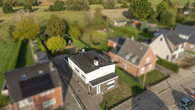 Maison à vendre à Sint-Amands – 1/10