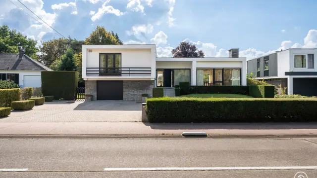 Huis te koop in Bornem – 1/10