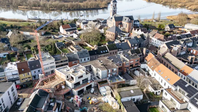 Appartement te koop in Sint-Amands – 1/10