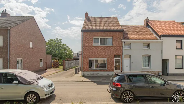 Huis te koop in Puurs – 1/10