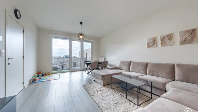 Appartement te koop in Antwerpen – 1/9