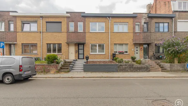 Huis te koop in Mechelen – 1/10