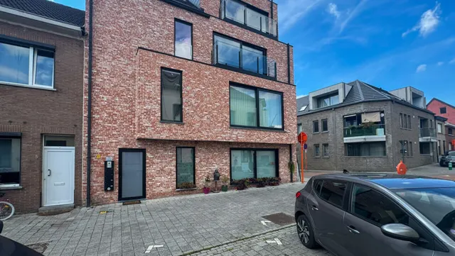 Appartement à louer à Temse – 1/10