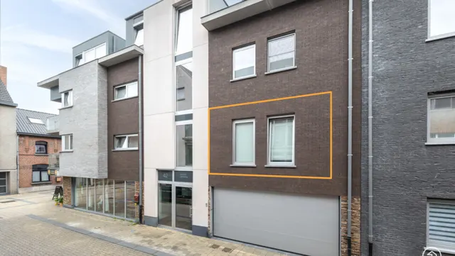 Appartement te koop in Bornem – 1/8
