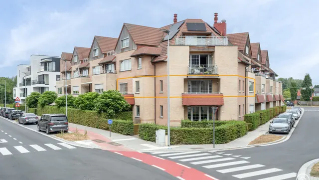 Appartement te koop in Puurs – 1/10