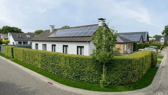 Huis te koop in Bornem – 1/10