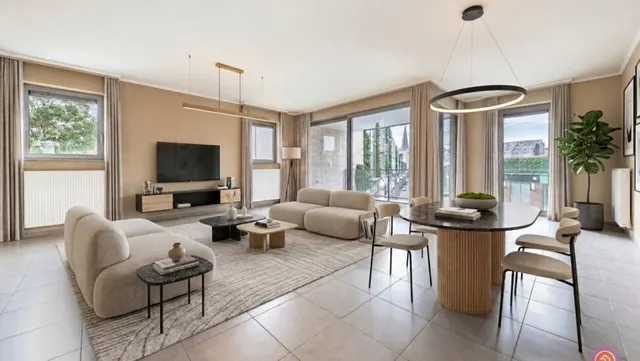 Appartement à vendre à Beveren – 1/10