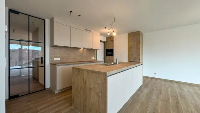 Appartement à louer à Bornem – 1/9