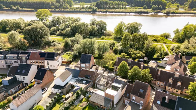 Huis te koop in Bornem – 1/5