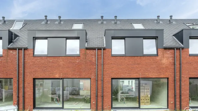 Huis te koop in Bornem – 1/10