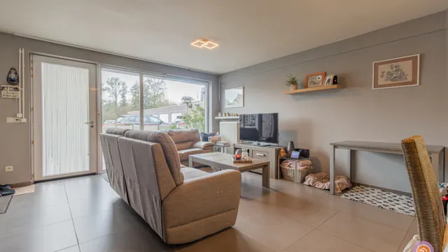Appartement te koop in Bornem – 1/10