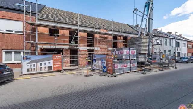 Huis te koop in Willebroek – 1/10