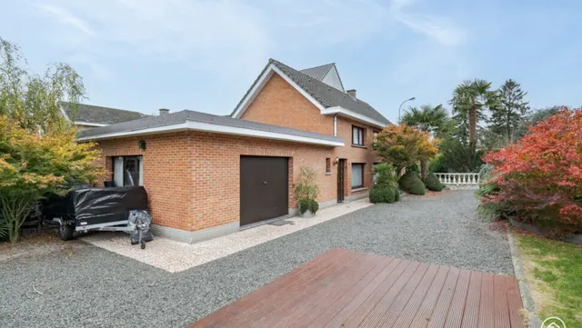Huis te koop in Sint-Amands – 1/10