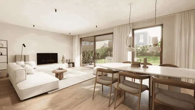 Huis te koop in Bornem – 1/2