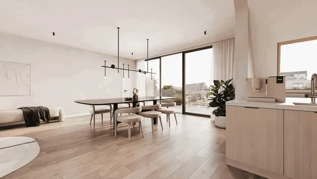 Appartement te koop in Bornem – 1/5