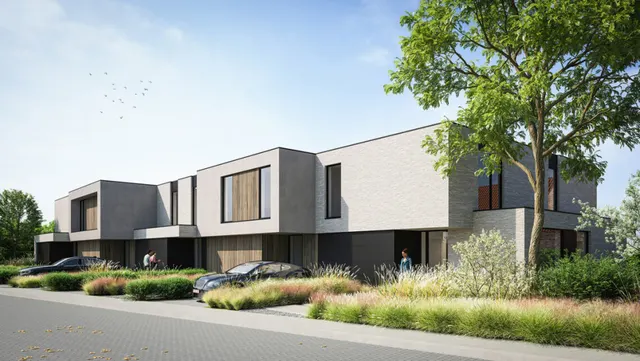 Huis te koop in Sint-Amands – 1/3