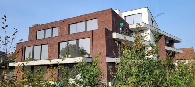 Appartement te koop in Avelgem