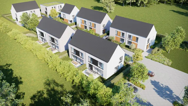 Maison à vendre à Bornem – 1/5