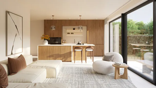 Maison à vendre à Bornem – 1/7