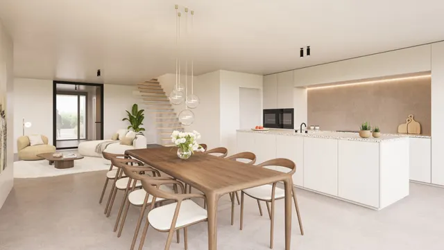 Huis te koop in Sint-Amands – 1/3