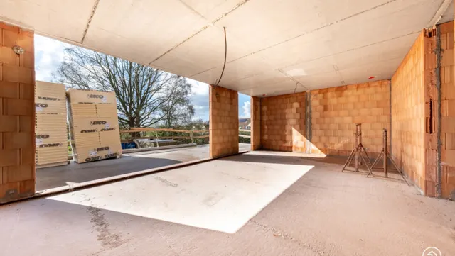 Appartement à vendre à Bornem – 1/10