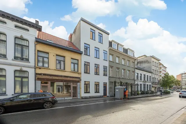Appartement te koop in Antwerpen – 1/10