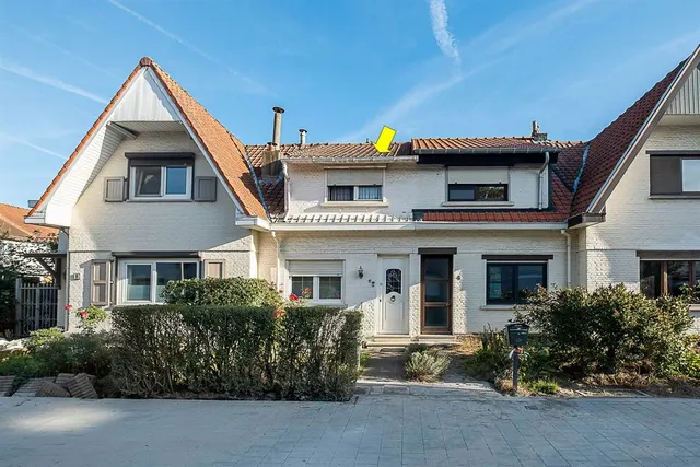 Maison à vendre à Deurne – 1/10