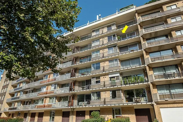 Appartement à vendre à Deurne – 1/10