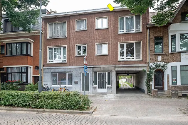 Appartement à vendre à Mortsel – 1/10