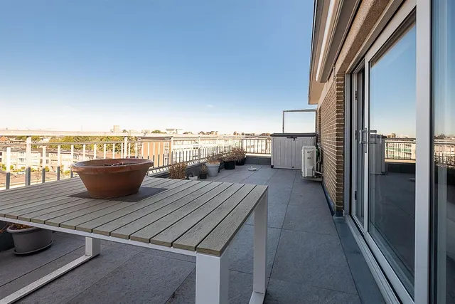 Appartement à vendre à Deurne – 1/10