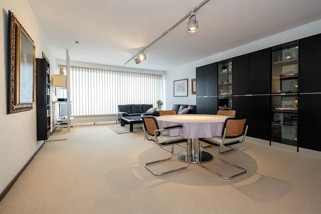 Appartement à vendre à Deurne – 1/10