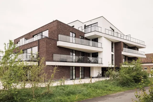 Appartement te koop in Avelgem – 1/7