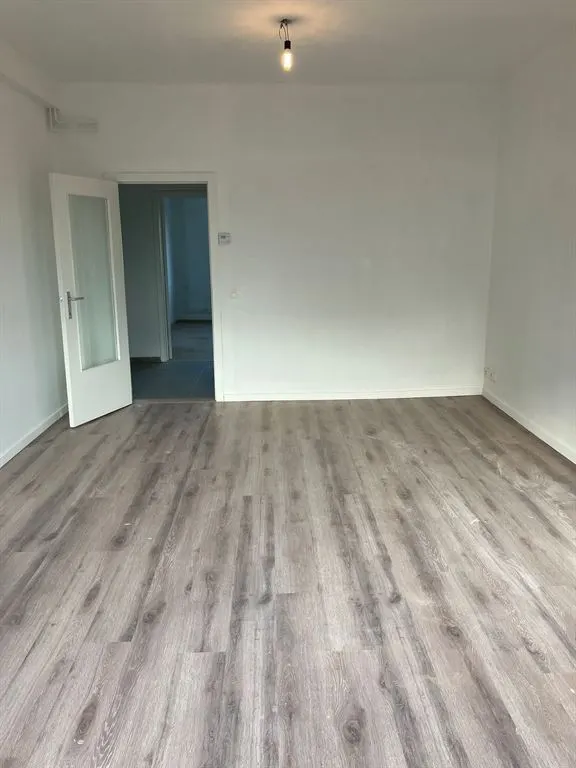 Appartement te huur in Merksem – 1/7