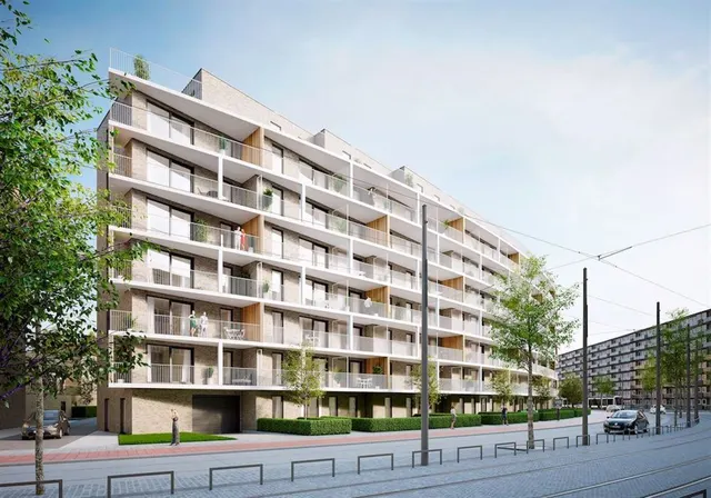 Appartement te huur in Deurne – 1/6