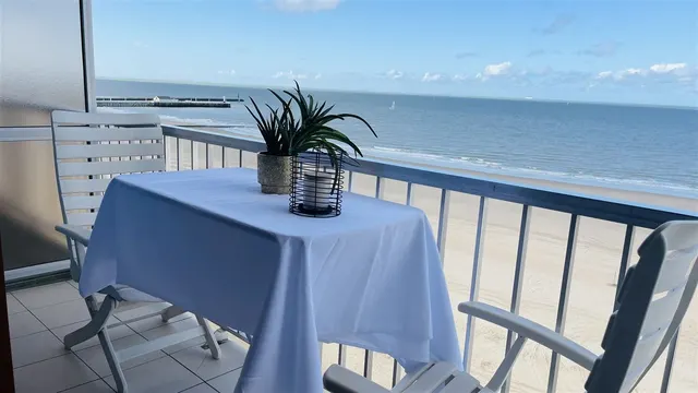 Appartement te koop in Blankenberge – 1/10