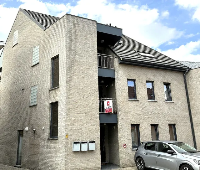 Appartement te huur in Lede – 1/10