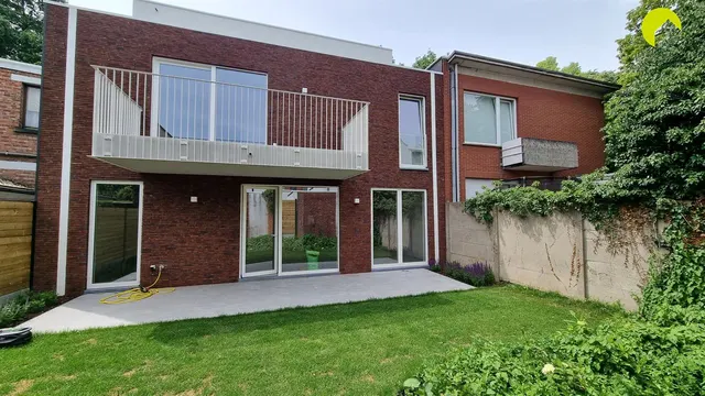 Appartement à vendre à Mortsel – 1/10