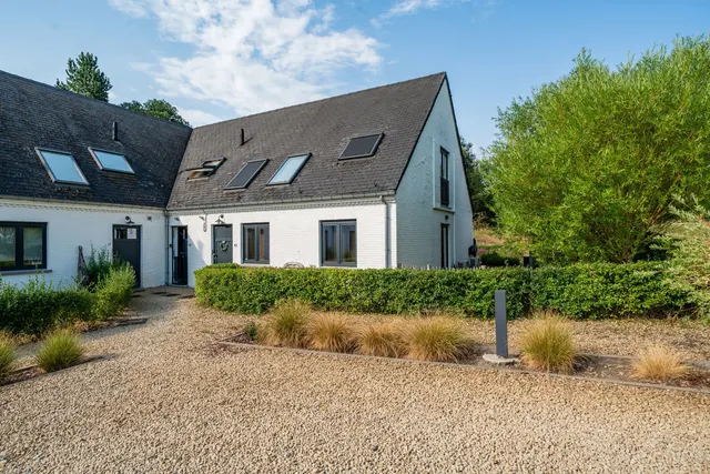 Maison à vendre à Bousval – 1/10