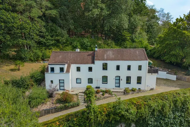 Huis te koop in Limal – 1/10