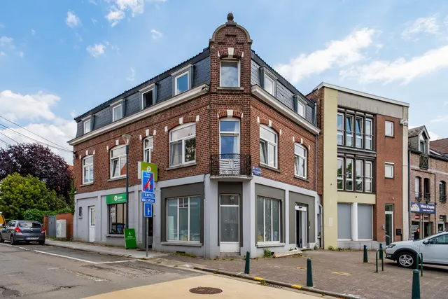 Apartment for sale in Rixensart – 1/10