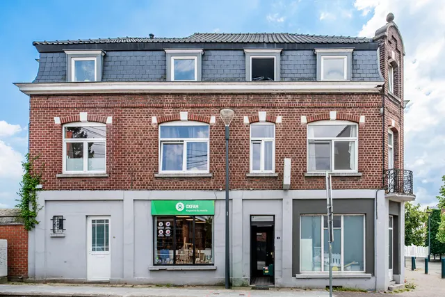 Apartment for sale in Rixensart – 1/10