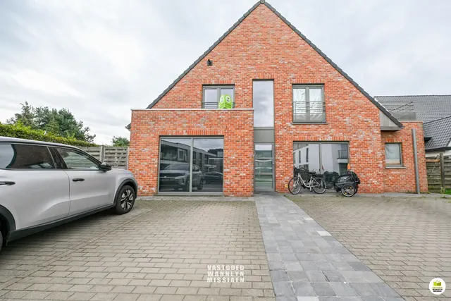 Appartement à louer à Wingene – 1/10